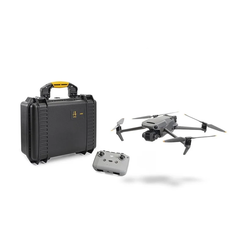 HPRC 2400 Case for the DJI Mavic 3