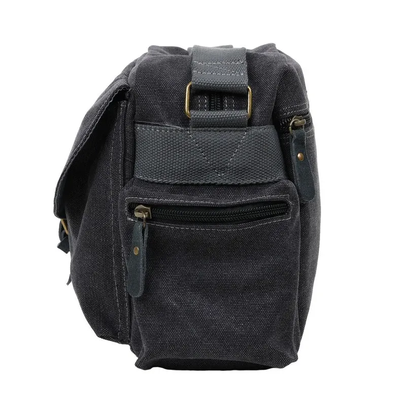 Kalahari K-41i Molopo B.I.G. Photo Bag - Black