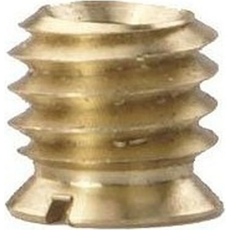 BIG Gewindeadapter AD-L , 1/4" - 3/8" , 9mm