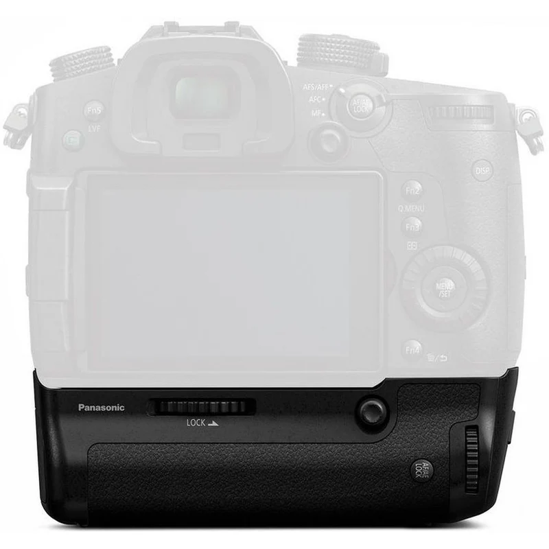 Panasonic Battery Grip DMW-BGGH5