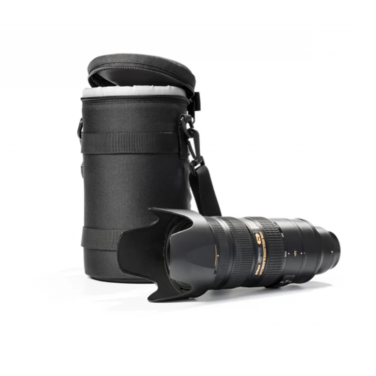 easyCover Lens Bag 130x290mm black