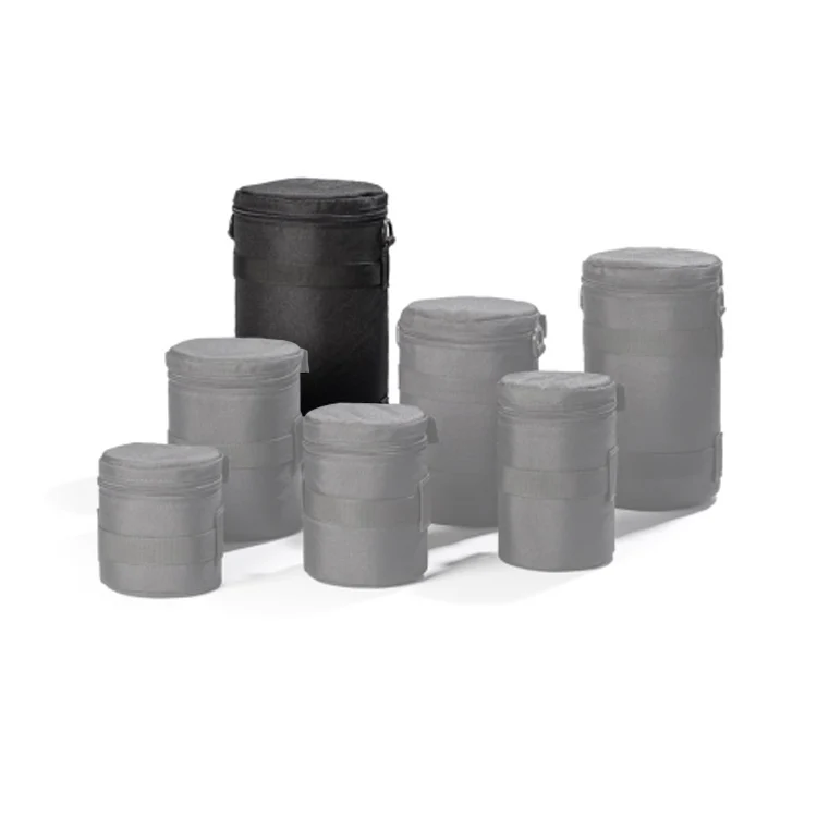 easyCover Lens Bag 130x290mm black