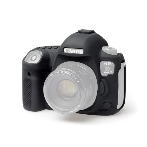 EasyCover Canon 5D Mark 4 Black