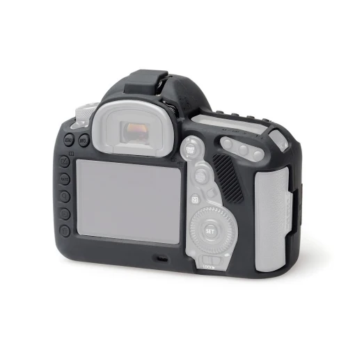 EasyCover Canon 5D Mark 4 Black