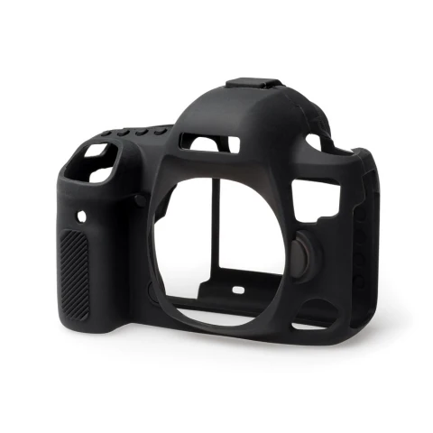 EasyCover Canon 5D Mark 4 Black