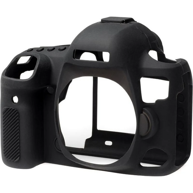 EasyCover Canon 5D Mark 4 Black