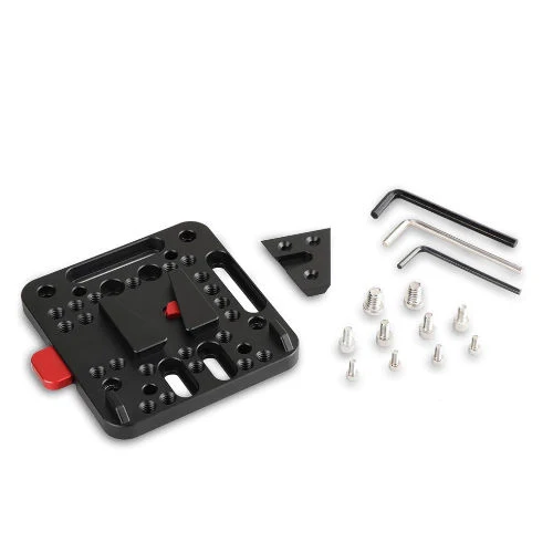 SmallRig 1846 V-Lock Assembly Kit