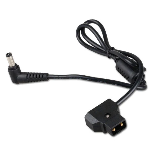 SmallRig 1819 Power Cable für Blackmagic Cinema Kamera/ Blackmagic Video Assist/ Shogun Monitor