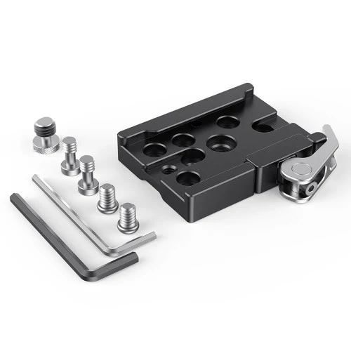 SmallRig 2143 Quick Release Clamp Arca-Swiss