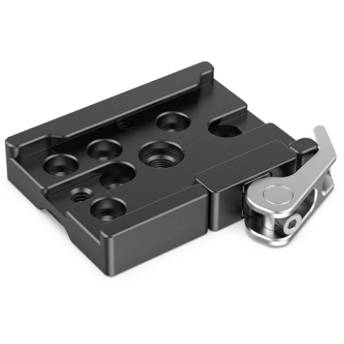 SmallRig 2143 Quick Release Clamp Arca-Swiss