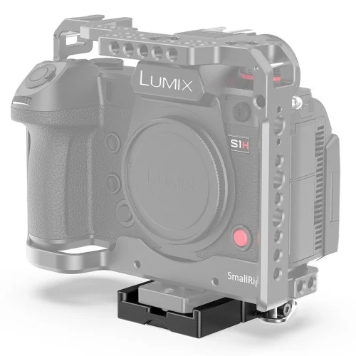 SmallRig 2143 Quick Release Clamp Arca-Swiss