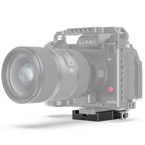 SmallRig 2143 Quick Release Clamp Arca-Swiss