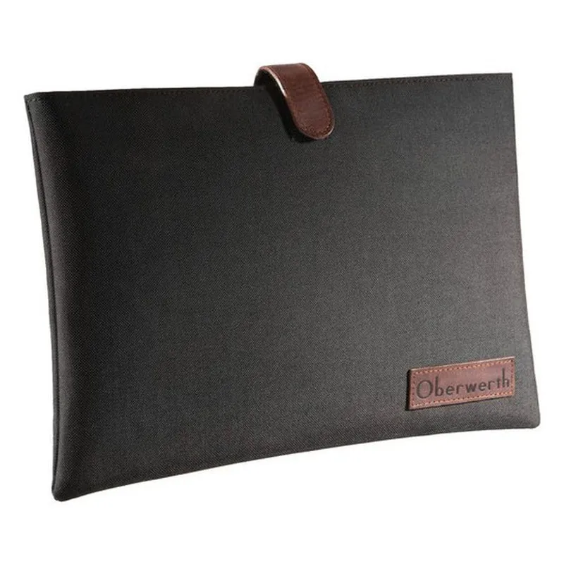 Oberwerth Notebook Sleeve für M. und L.