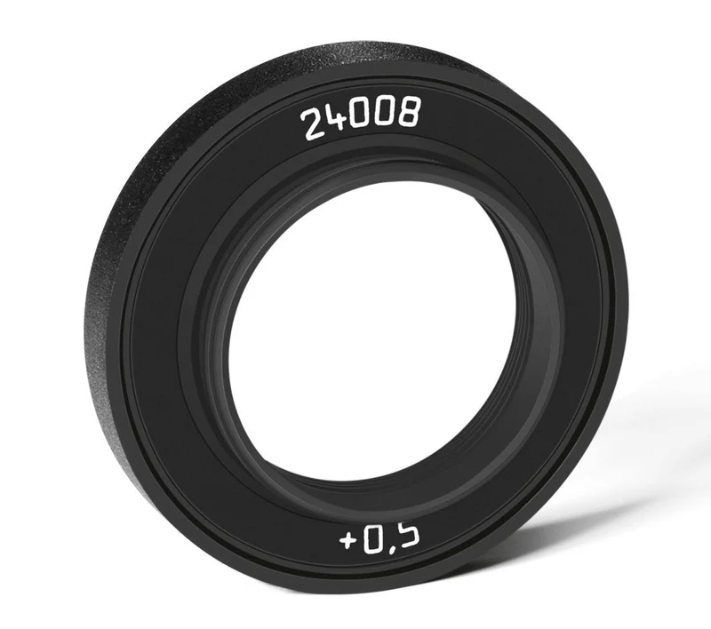 Leica 24012 M10 Korrekturlinse II -2.0 Dioptrie