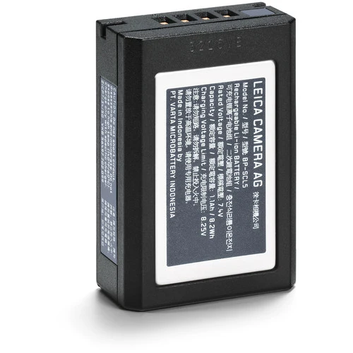 Leica 24003 BP-SCL5 Battery