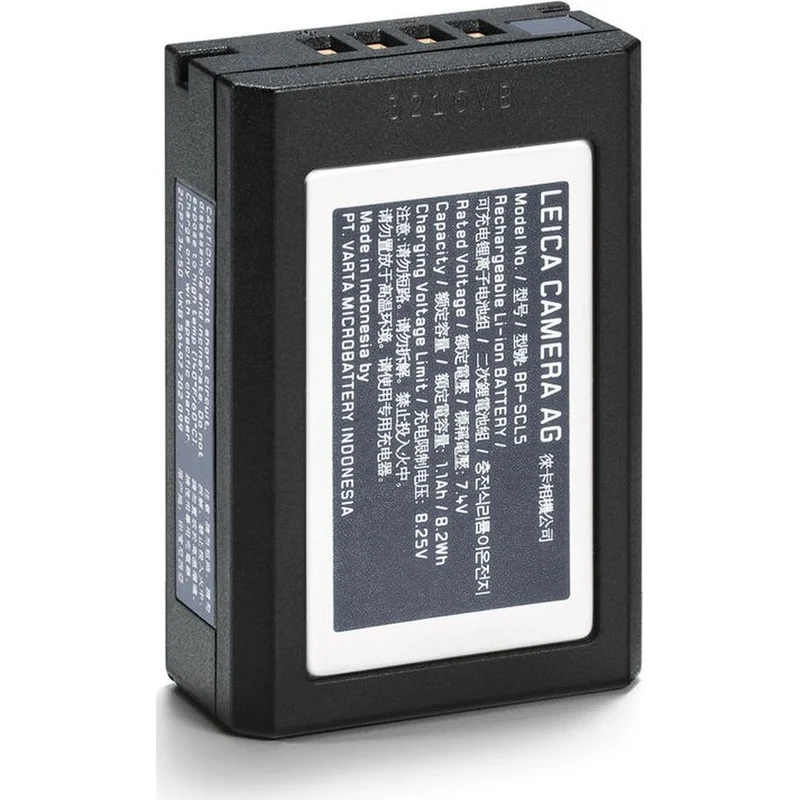 Leica 24003 BP-SCL5 Battery