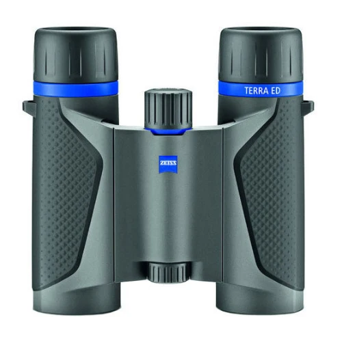 Zeiss Terra ED Pocket 10x25
