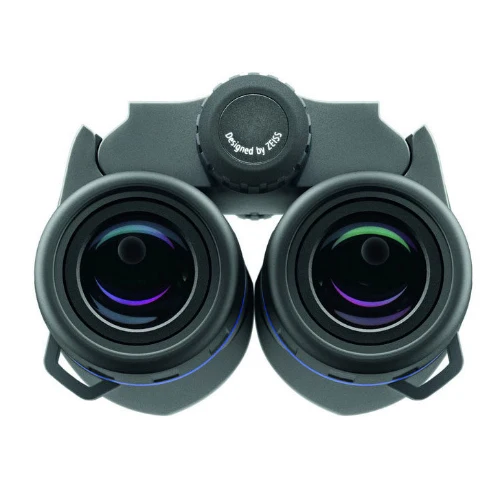 Zeiss Terra ED Pocket 10x25