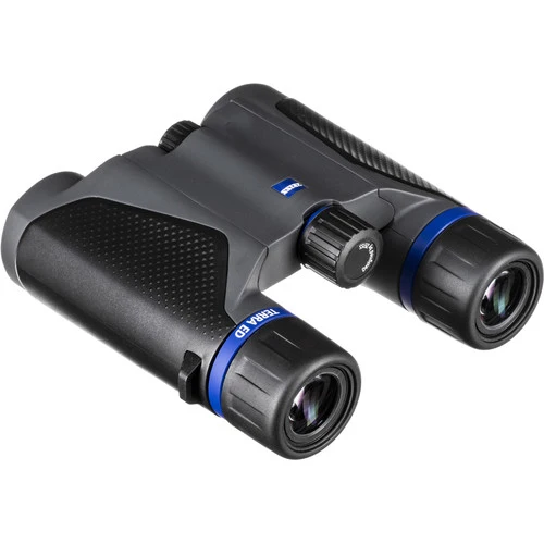 Zeiss Terra ED Pocket 8x25