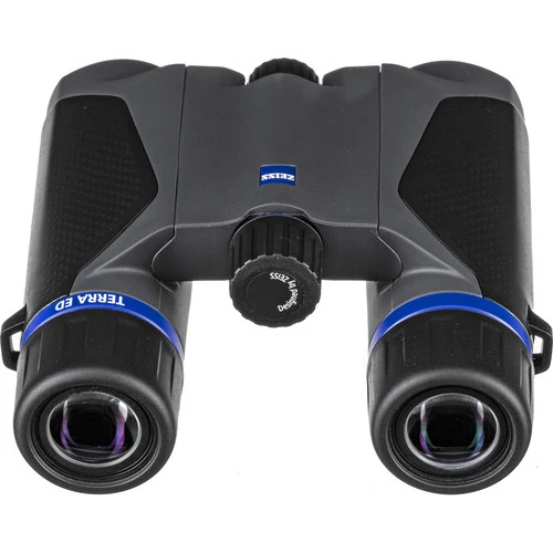 Zeiss Terra ED Pocket 8x25