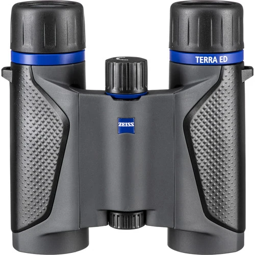 Zeiss Terra ED Pocket 8x25