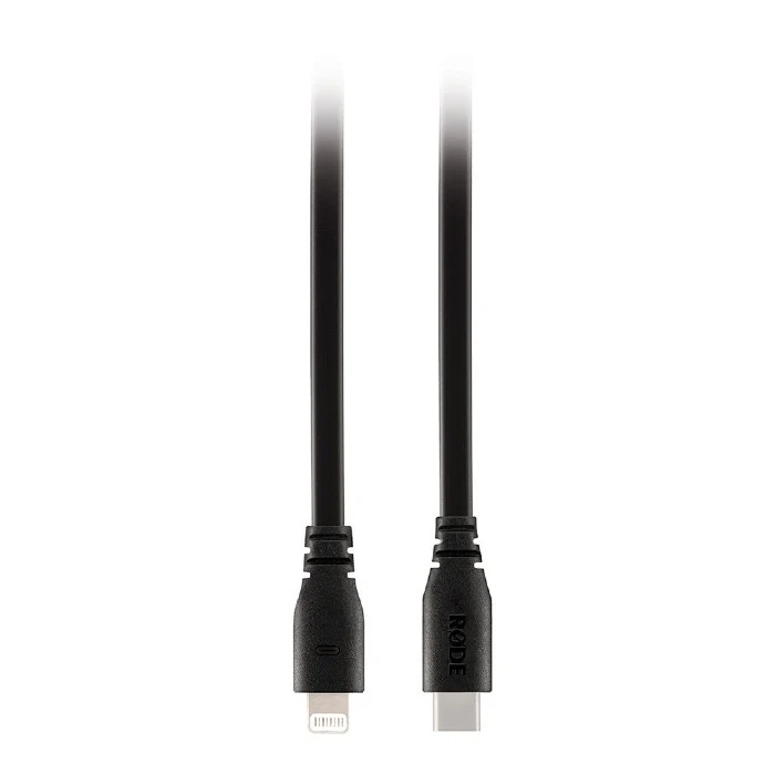 RØDE SC21 Lightning to USB C