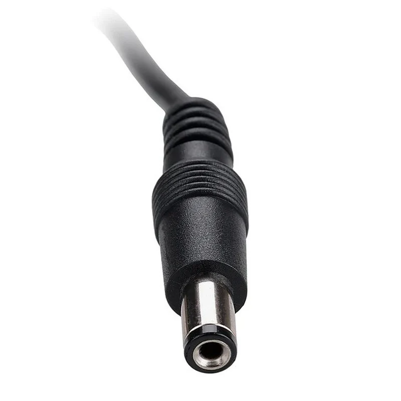 Fotodiox Power Adapter C6 Kabel - 2-pin D-Tap male to 2.1mm Barrel DC (50 cm)