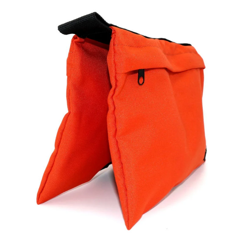 Caruba Doppelter Sandsack Pro orange klein