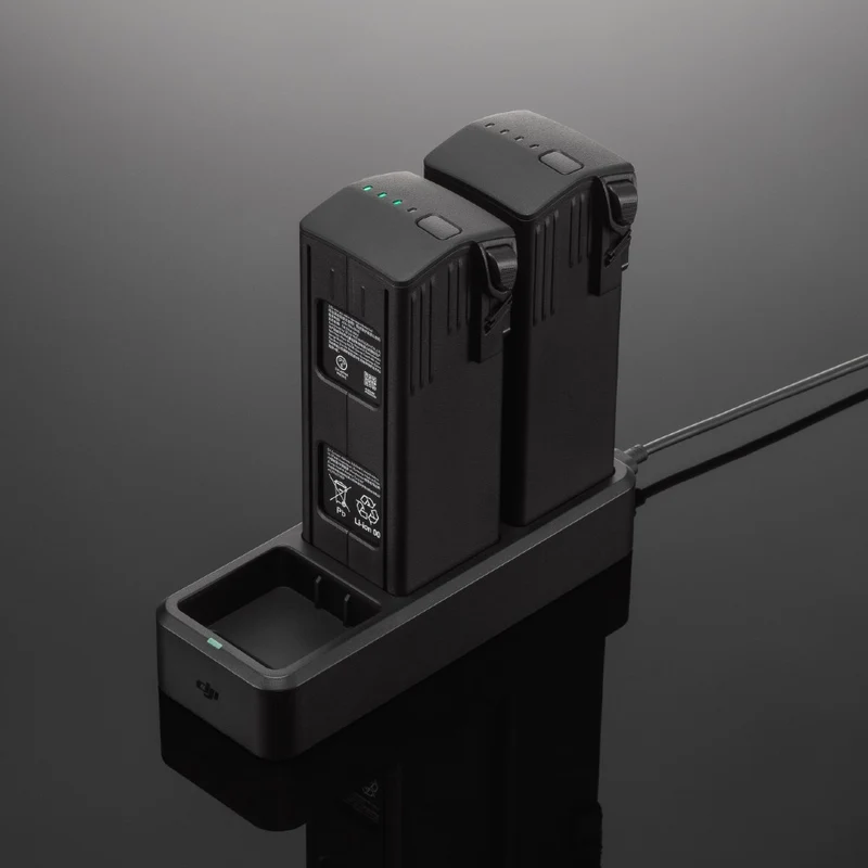 DJI Mavic 3 Battery Charging Hub