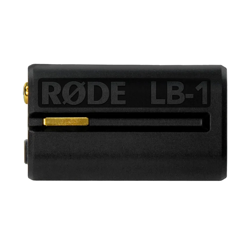 RØDE VideoMic PRO+
