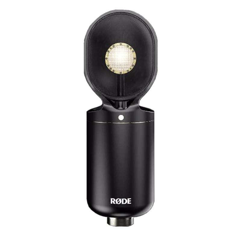 RØDE NT-49 Studio Microphone