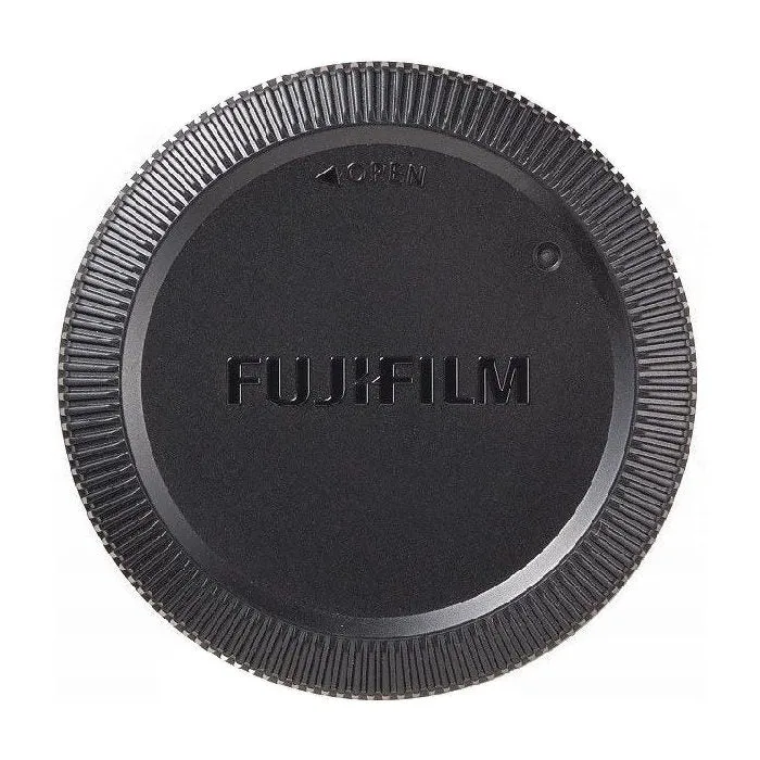 Fujifilm GF RLCP-002 Lens Cap