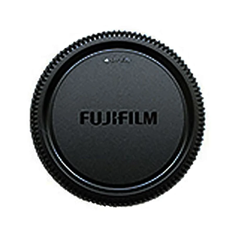 Fujifilm BCP-002 GFX Bodycap