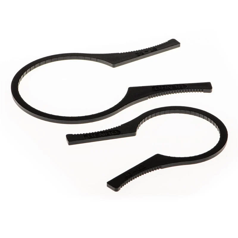 Benro FTU1 Filterklemmen Set 46-82mm