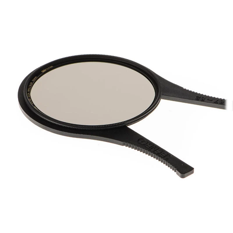 Benro FTU1 Filterklemmen Set 46-82mm