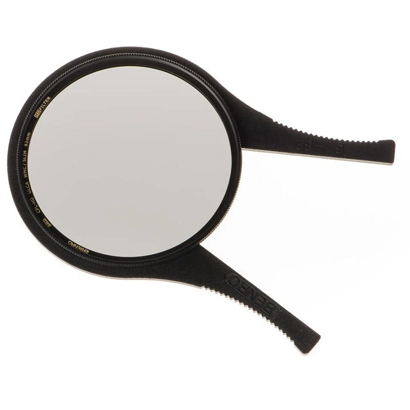 Benro FTU1 Filterklemmen Set 46-82mm