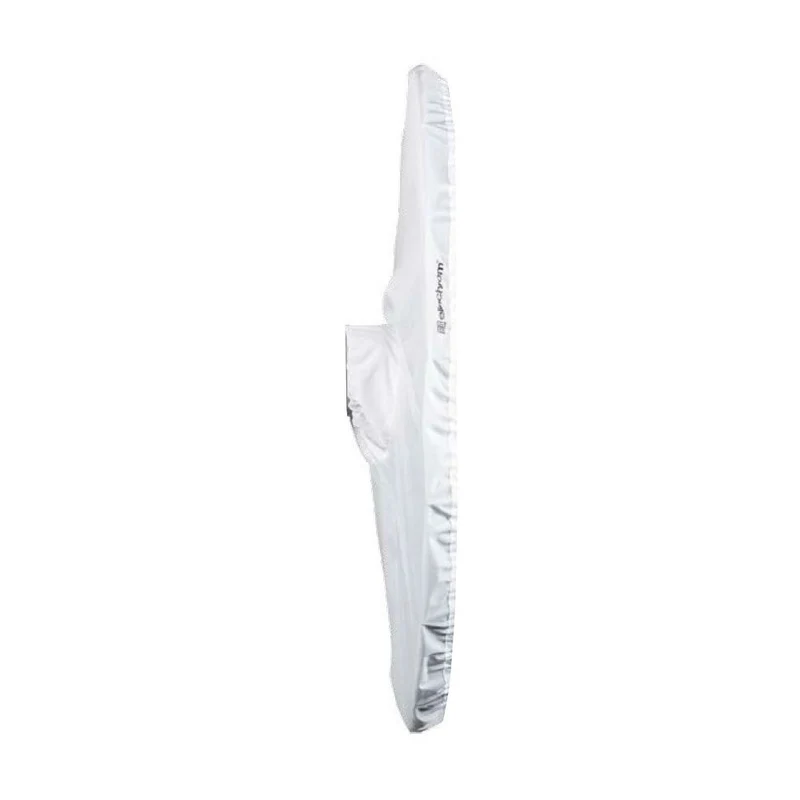 Elinchrom transparenter Diffusor für Deep Umbrella 125cm