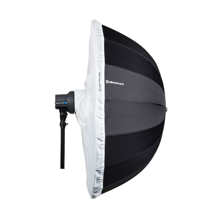 Elinchrom Translucent Diffuser for Umbrella Deep 105 cm