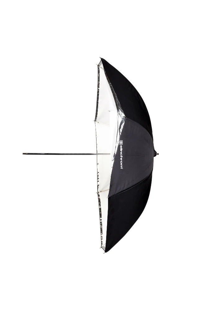 Elinchrom Umbrella Shallow White/Transluscent 85cm