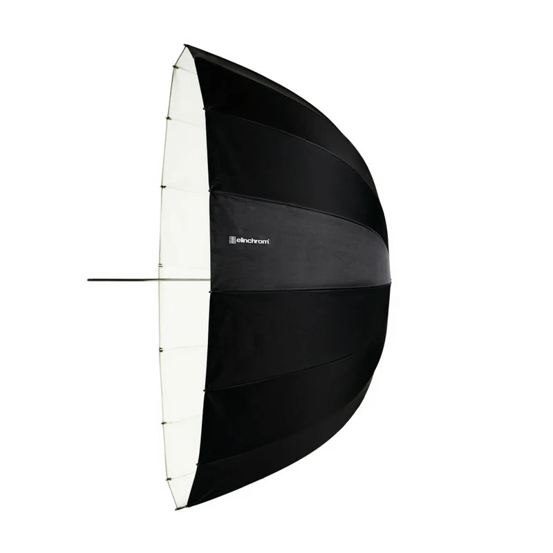 Elinchrom Umbrella Deep white 125cm