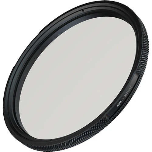 LEE Filters Elements, Zirkularer Polarisationsfilter, 82mm