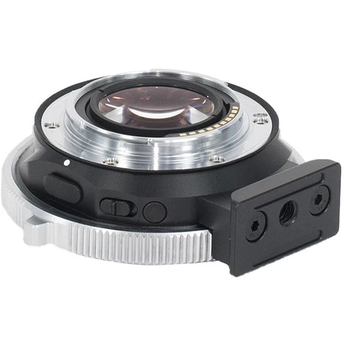 Metabones Canon EF nach E-mount T CINE Speed Booster Ultra (0.71x)
