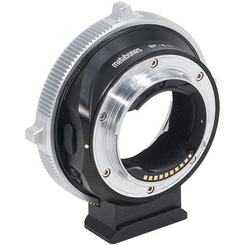 Metabones Canon EF-zu-E-Bajonett-T-CINE-Smart-Adapter