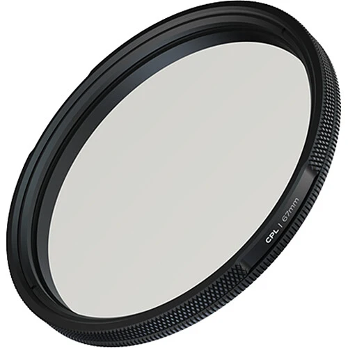 LEE Filters Elements, Zirkularer Polarisationsfilter, 67mm