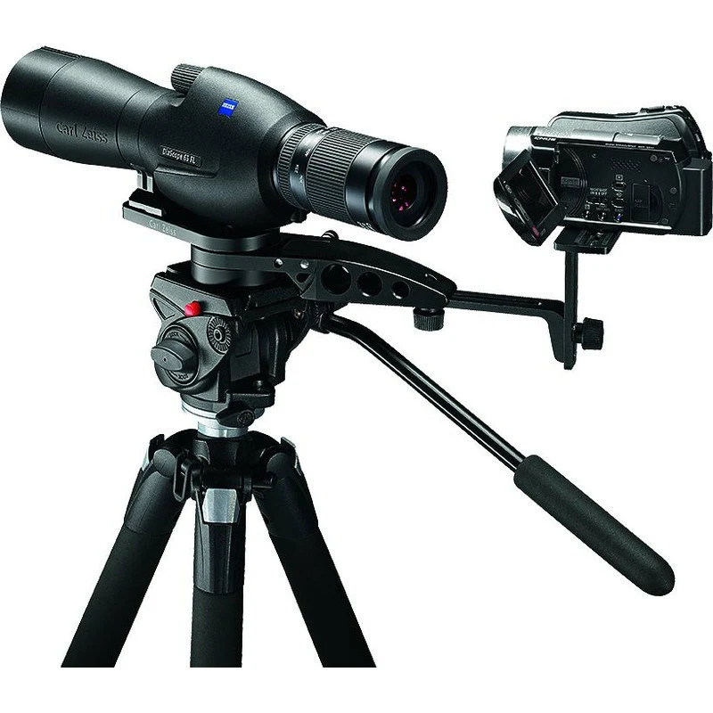 Zeiss Quick-Camera Adapter II
