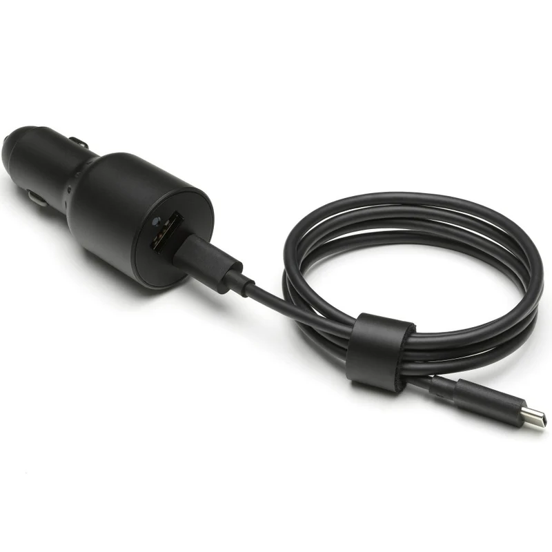 DJI 65W Car Charger
