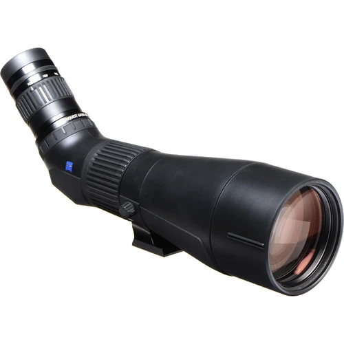 Zeiss Conquest Gavia 85 with 30-60x Ocular