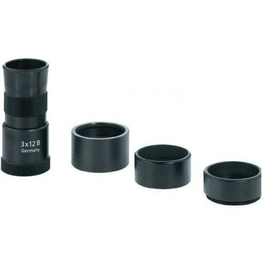 Zeiss Adapter für Victory FL/Conquest HD