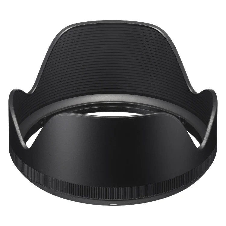 Sigma LH876-03 lens hood for 24-35mm f/2 DG HSM l Art