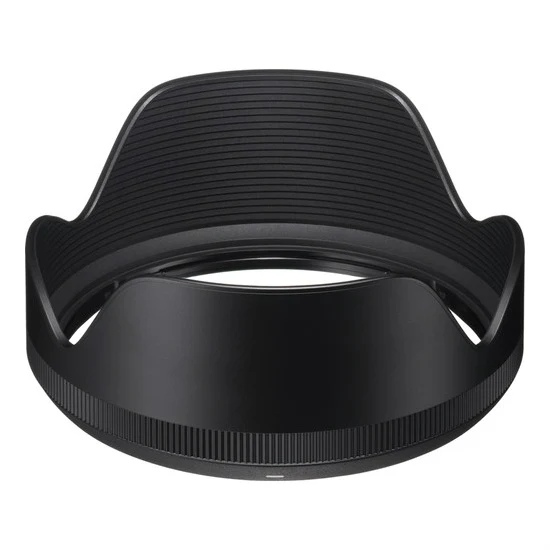 Sigma LH-830-03 Lens Hood for 24mm f/1.4 DG HSM l Art